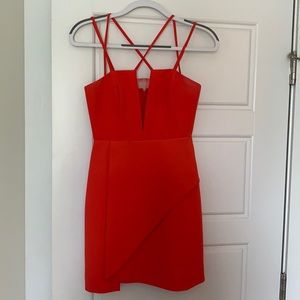 BCBG size 0 dress